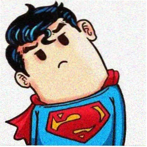 浪漫传说漫画角色海鸥头像