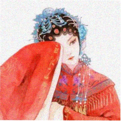 浪漫传说漫画番外雨季之后封面