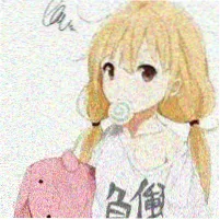 浪漫传说漫画番外灯塔守夜人封面